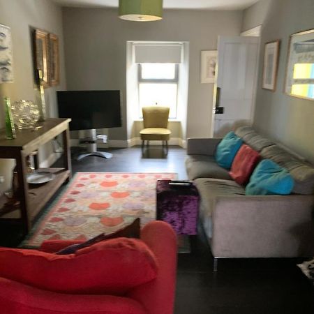 Apartament The Town House Killybegs Zewnętrze zdjęcie