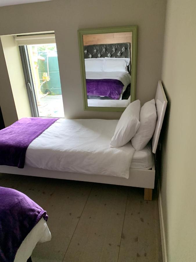 Apartament The Town House Killybegs Zewnętrze zdjęcie