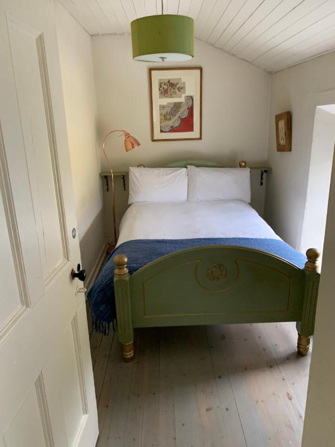 Apartament The Town House Killybegs Zewnętrze zdjęcie