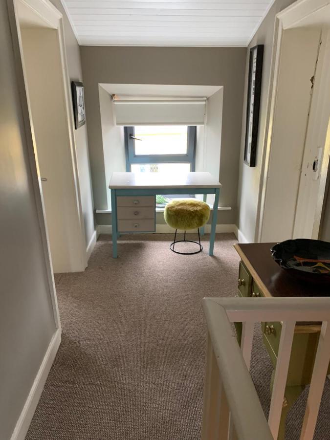 Apartament The Town House Killybegs Zewnętrze zdjęcie